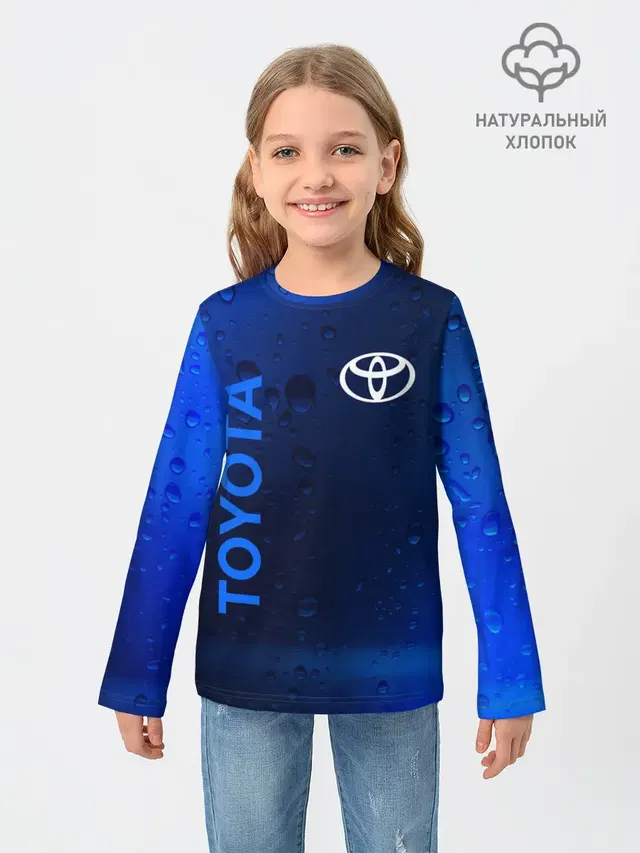 TOYOTA / ТОЙОТА