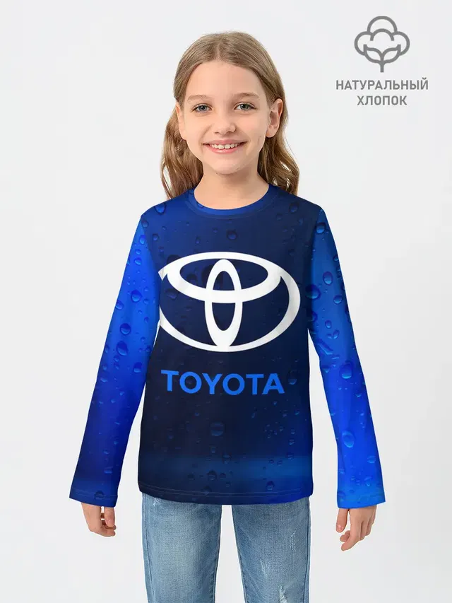 TOYOTA / ТОЙОТА