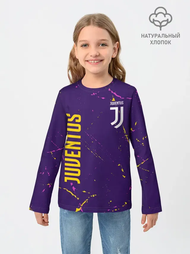 JUVENTUS / ЮВЕНТУС