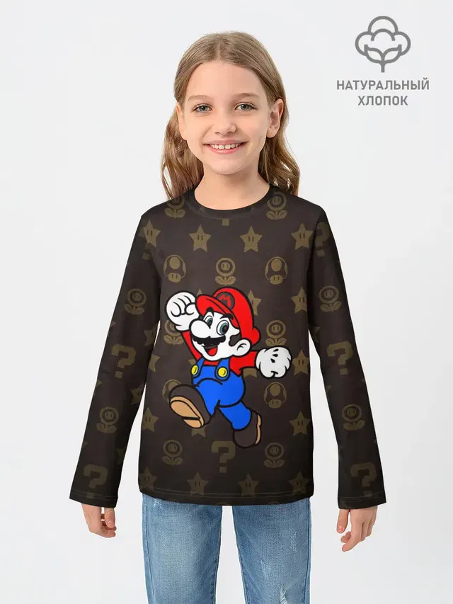 mario