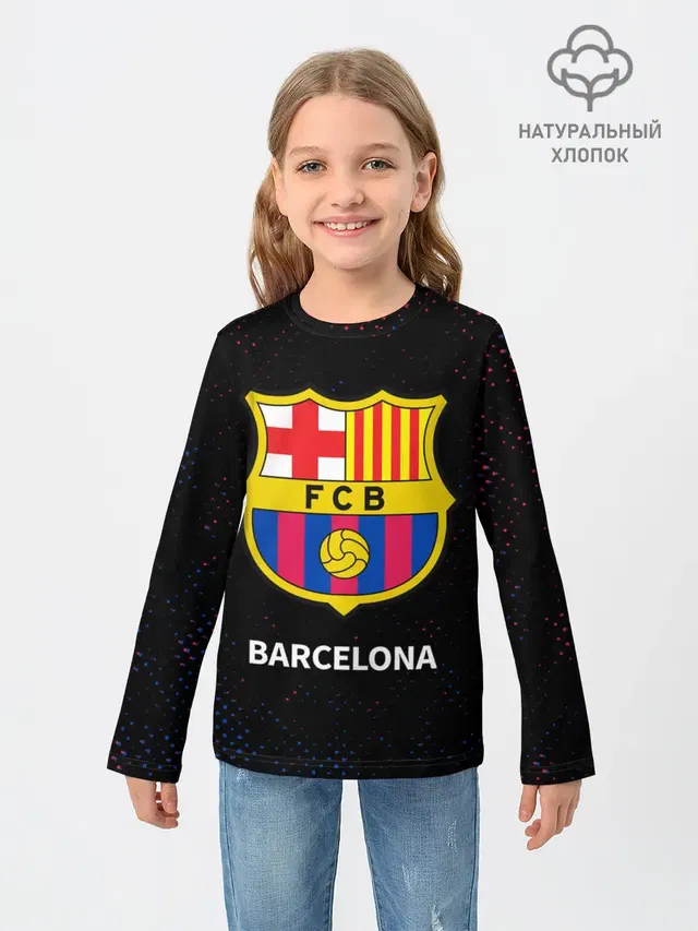 BARCELONA / БАРСЕЛОНА