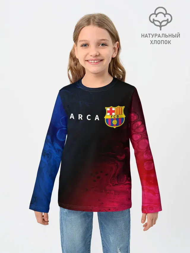 BARCELONA / БАРСЕЛОНА