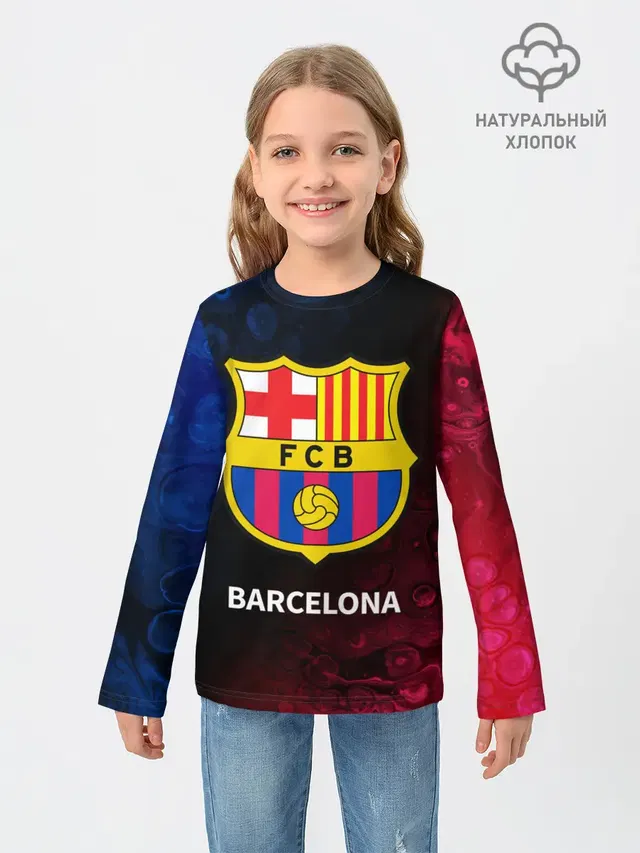 BARCELONA / БАРСЕЛОНА