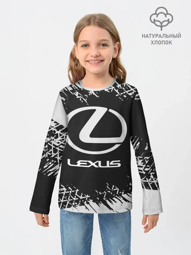LEXUS / ЛЕКСУС