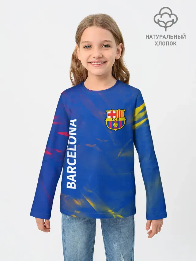 BARCELONA / БАРСЕЛОНА