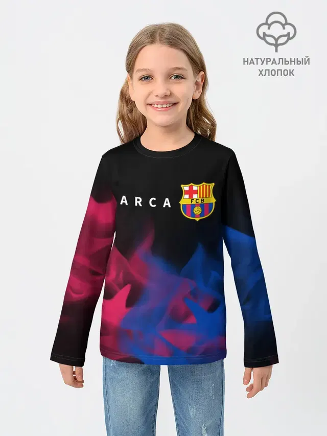 BARCELONA / БАРСЕЛОНА