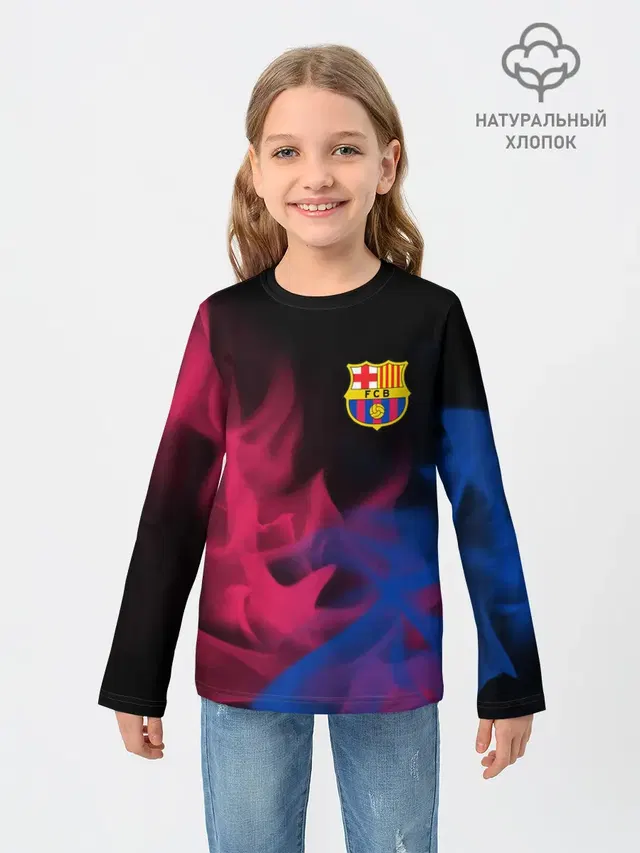 BARCELONA / БАРСЕЛОНА
