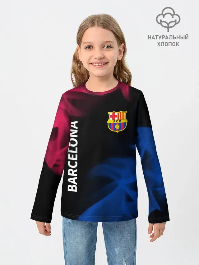 BARCELONA / БАРСЕЛОНА