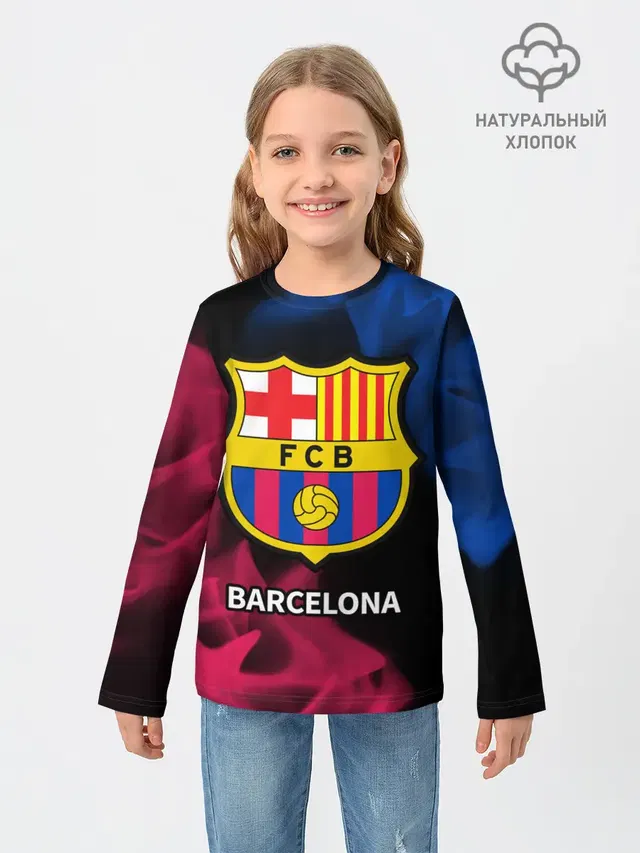 BARCELONA / БАРСЕЛОНА