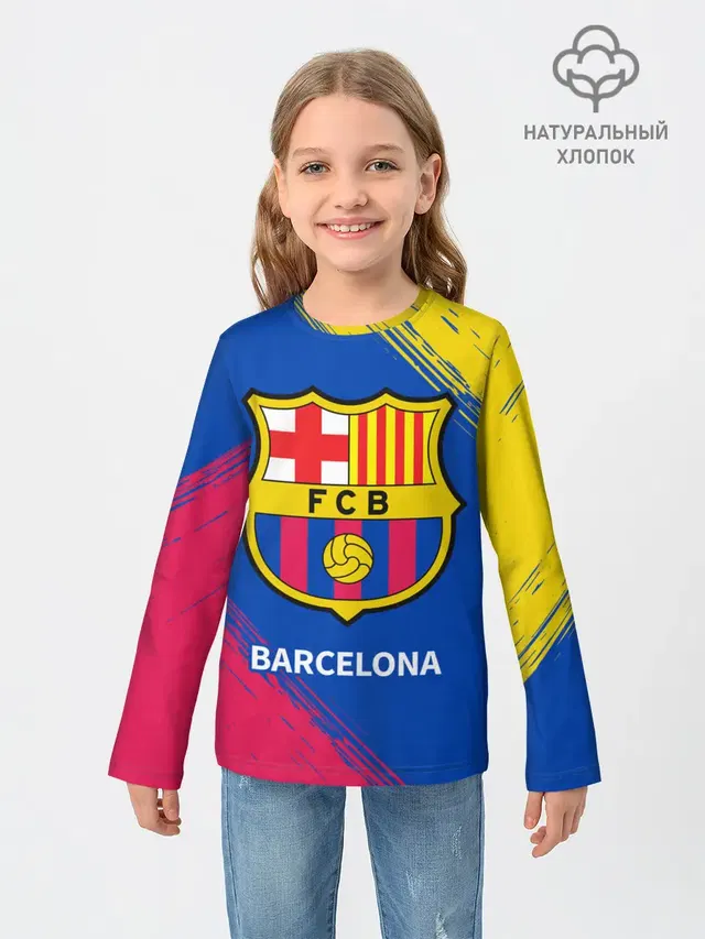 BARCELONA / БАРСЕЛОНА