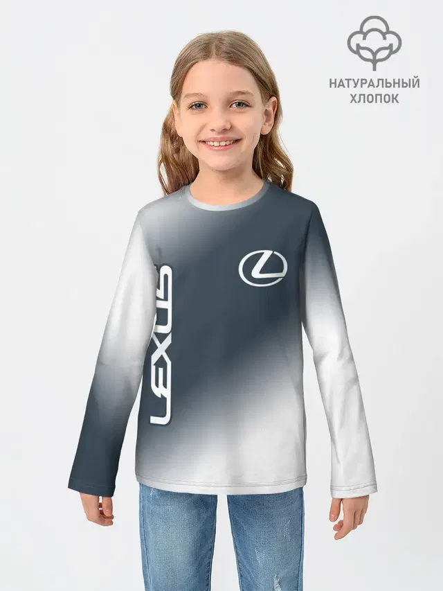 LEXUS / ЛЕКСУС