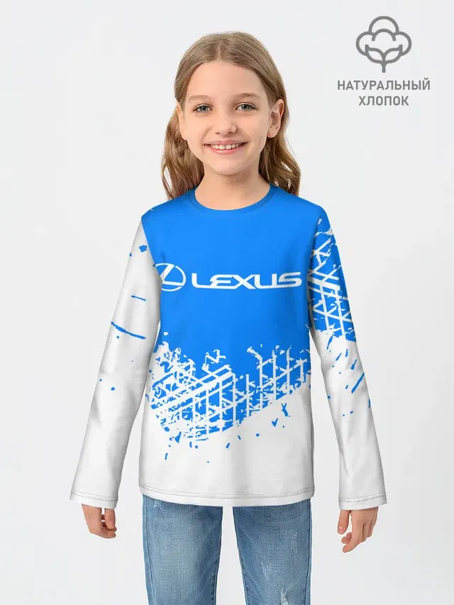 LEXUS / ЛЕКСУС