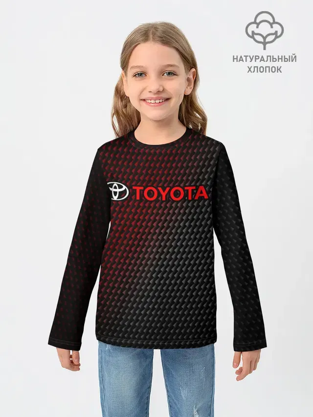 TOYOTA / ТОЙОТА
