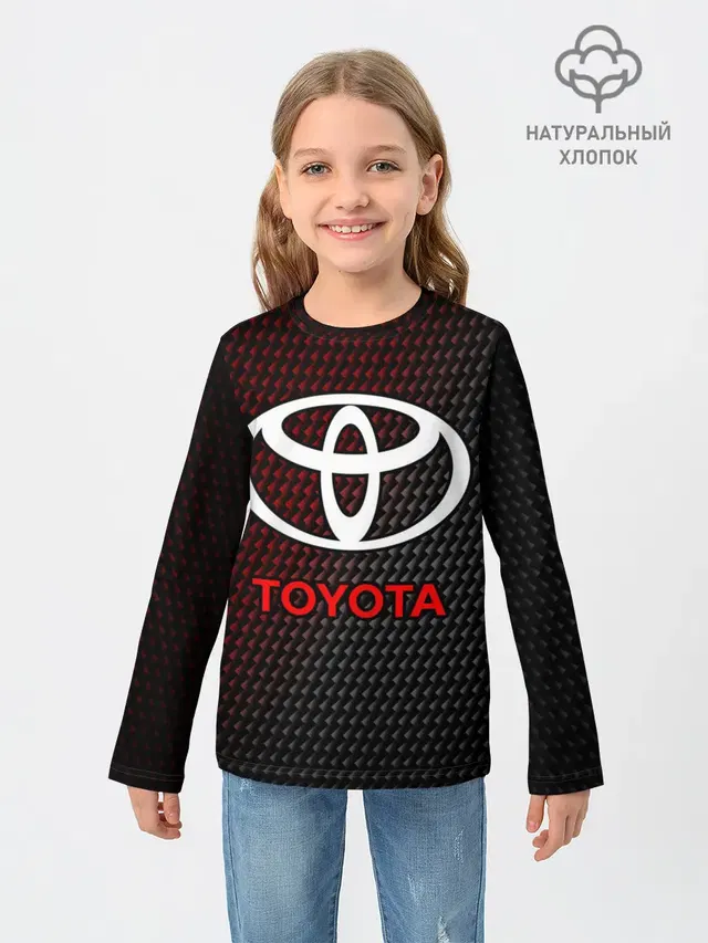 TOYOTA / ТОЙОТА