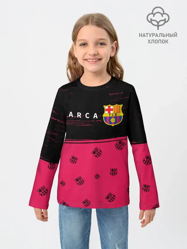 BARCELONA / БАРСЕЛОНА