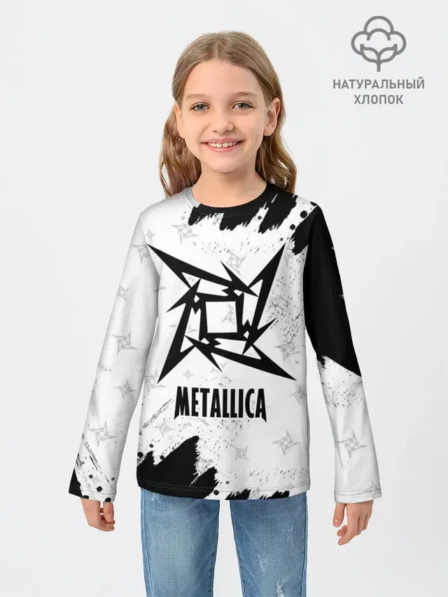 METALLICA / МЕТАЛЛИКА