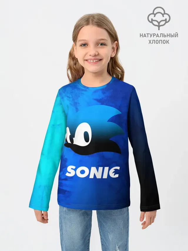 СОНИК / SONIC