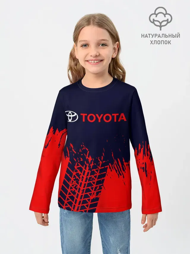 TOYOTA / ТОЙОТА