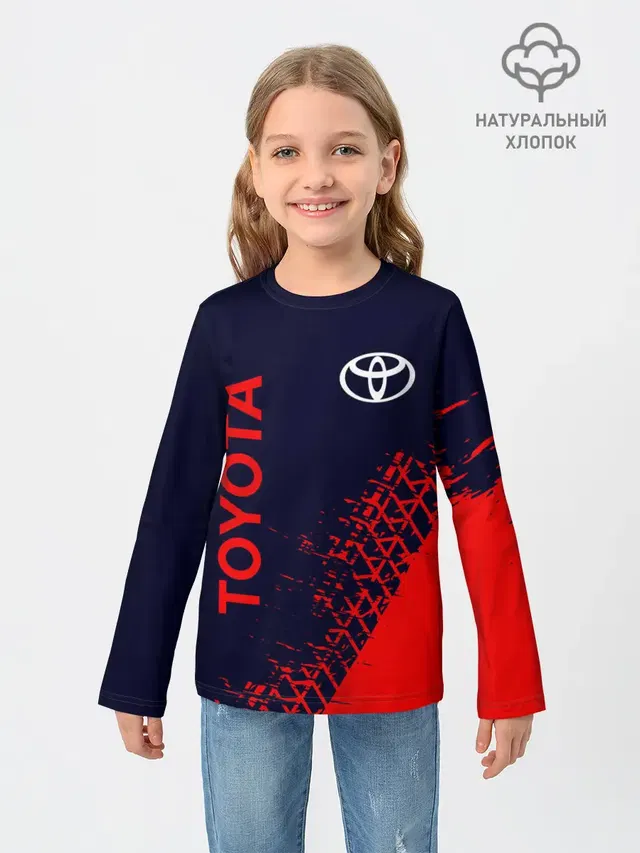 TOYOTA / ТОЙОТА