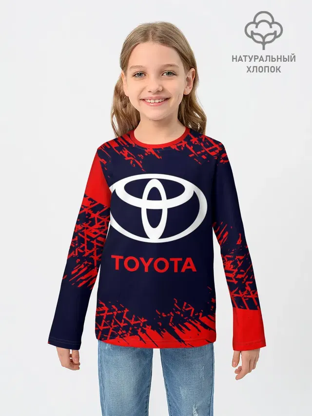 TOYOTA / ТОЙОТА
