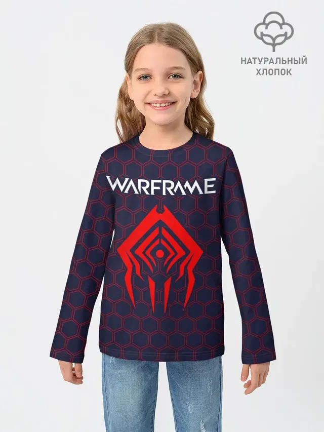 WARFRAME / ВАРФРЕЙМ