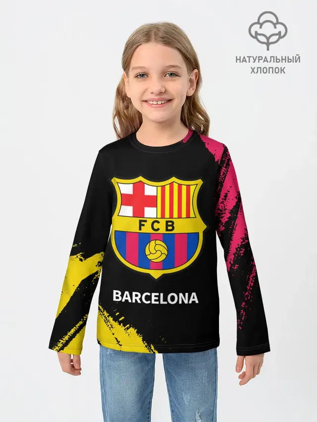 BARCELONA / БАРСЕЛОНА
