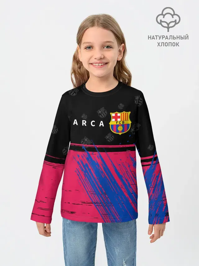 BARCELONA / БАРСЕЛОНА