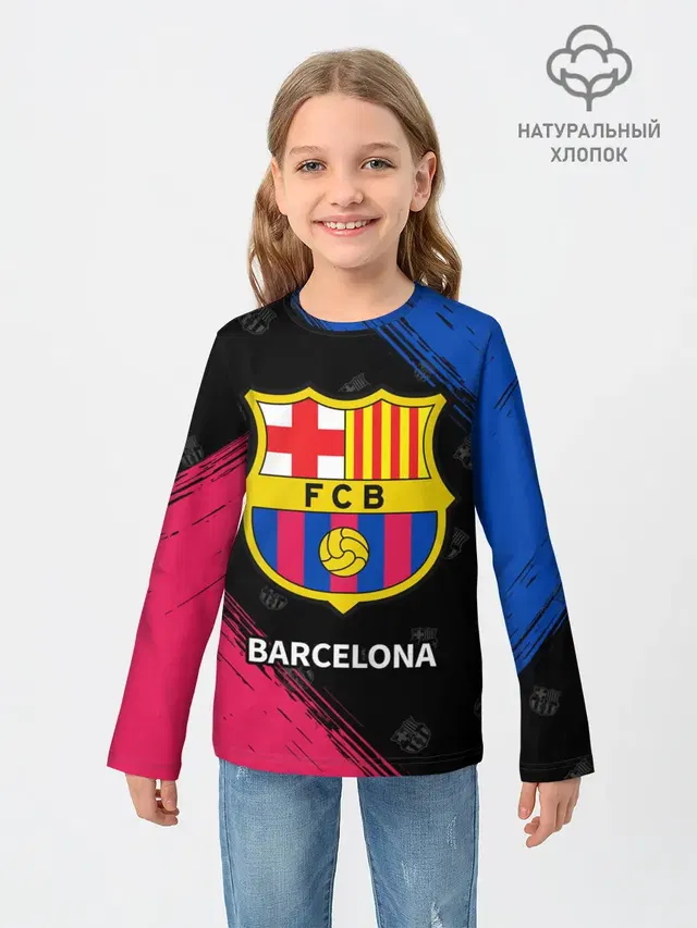 BARCELONA / БАРСЕЛОНА