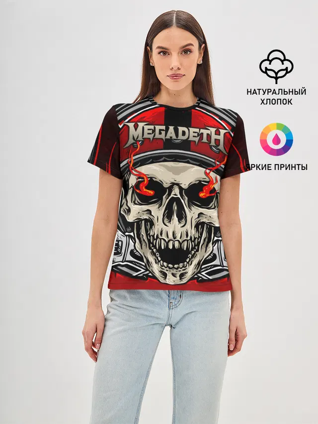 Megadeth