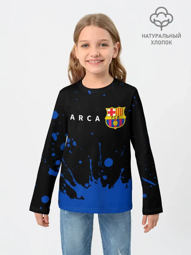 BARCELONA / БАРСЕЛОНА