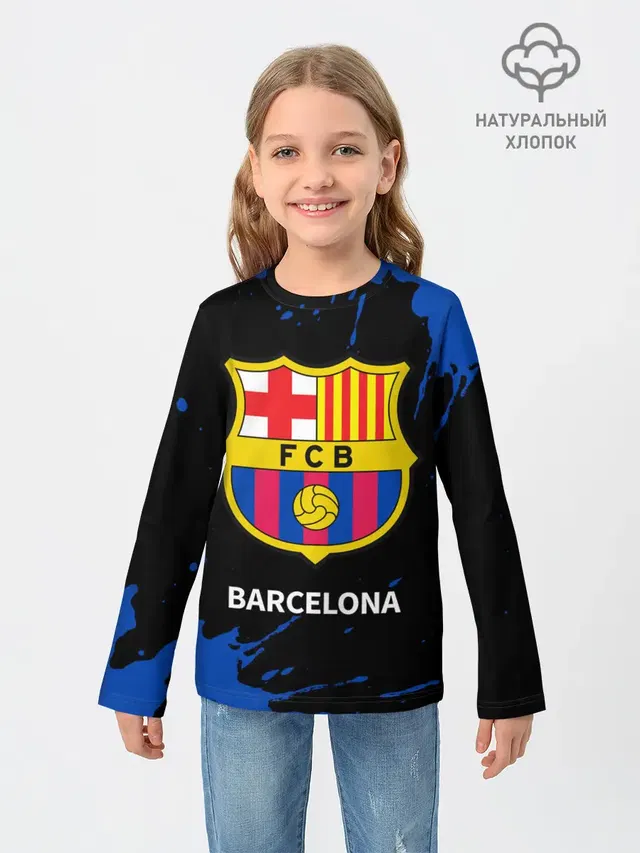 BARCELONA / БАРСЕЛОНА