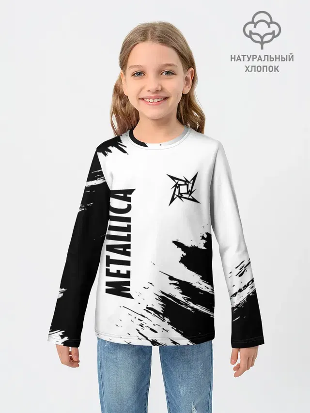METALLICA / МЕТАЛЛИКА