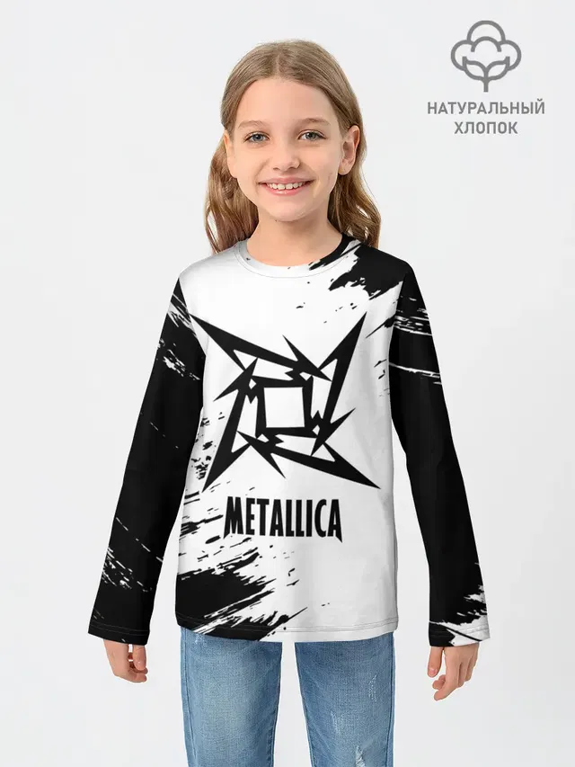 METALLICA / МЕТАЛЛИКА