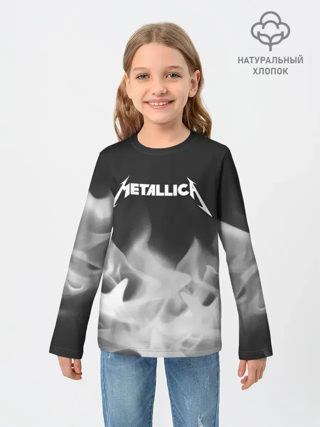 METALLICA / МЕТАЛЛИКА
