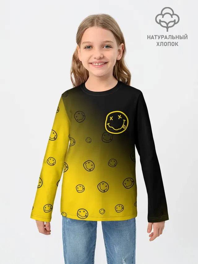 NIRVANA / НИРВАНА