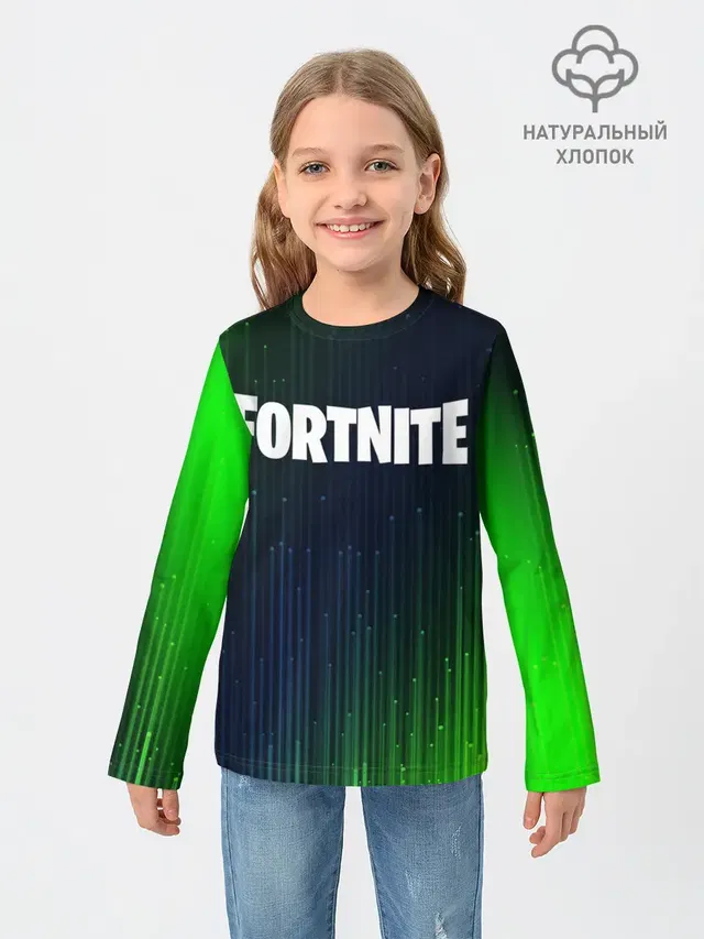 FORTNITE / ФОРТНАЙТ