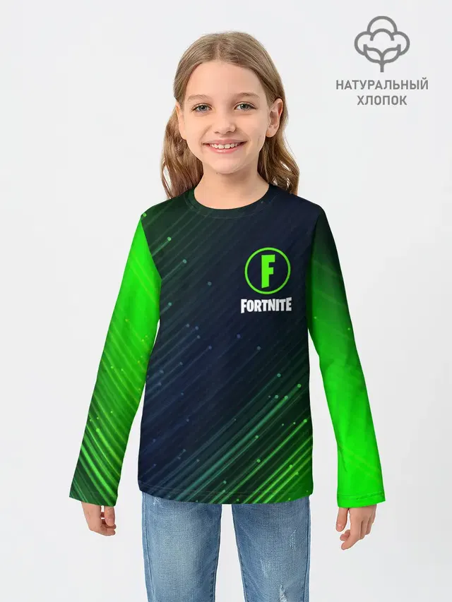 FORTNITE / ФОРТНАЙТ