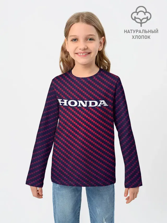 HONDA / ХОНДА