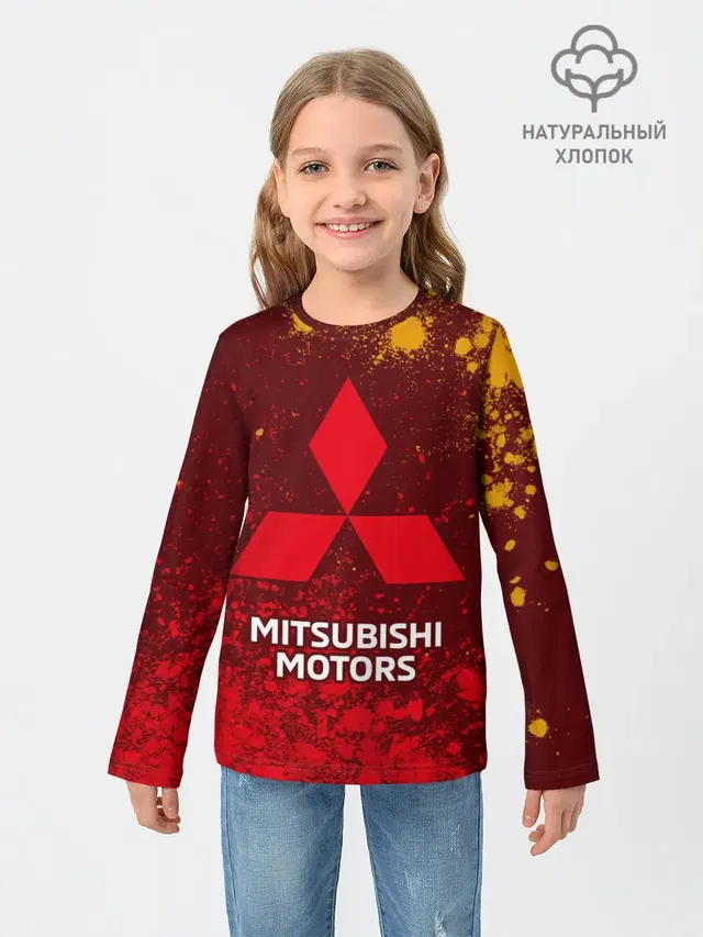 MITSUBISHI / МИТСУБИСИ