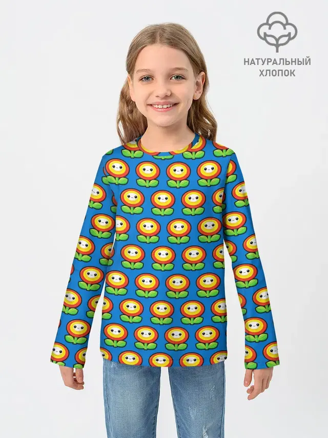 Super Mario