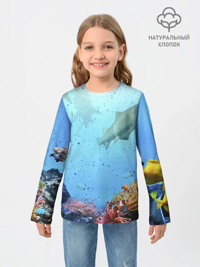 акулы
