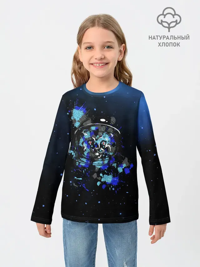 Космический кот