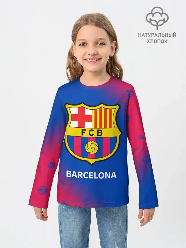 BARCELONA / БАРСЕЛОНА