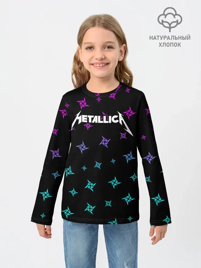 METALLICA / МЕТАЛЛИКА