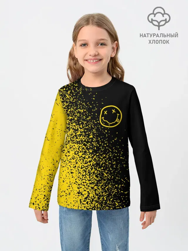 NIRVANA / НИРВАНА