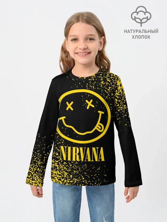 NIRVANA / НИРВАНА
