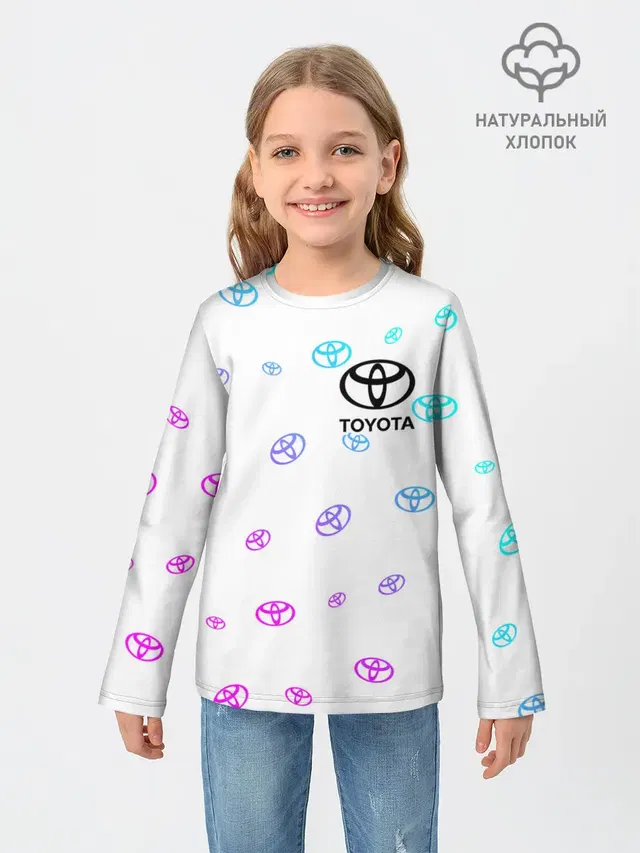 TOYOTA / ТОЙОТА