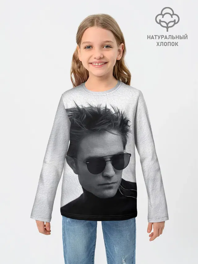 ROBERT PATTINSON
