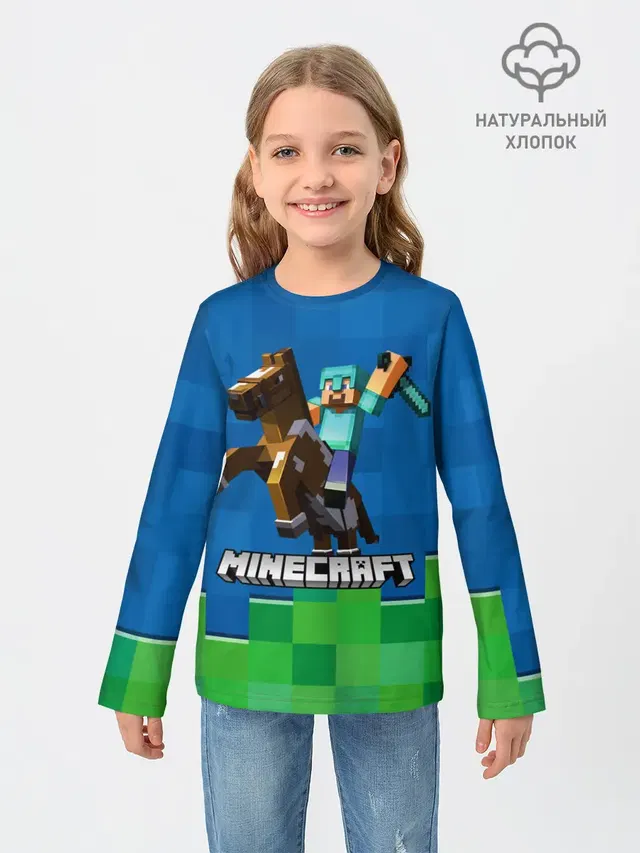 Minecraft / Майнкрафт