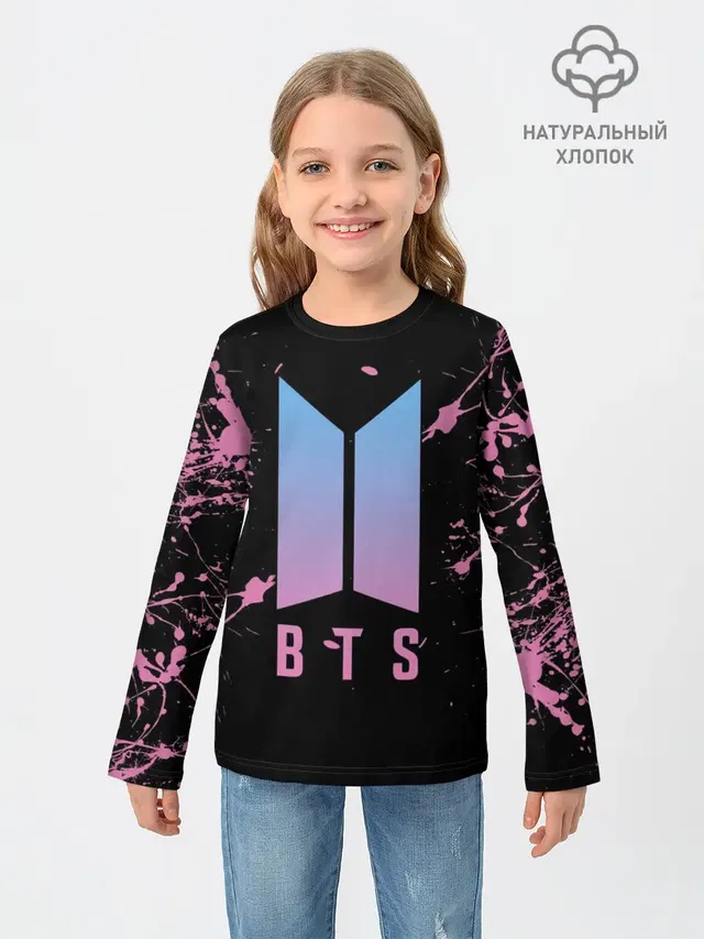 BTS